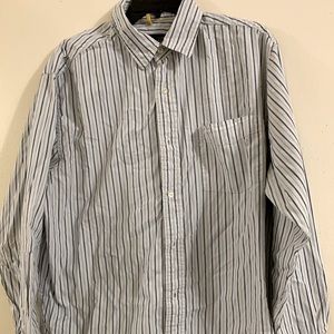 Nautica dress shirt